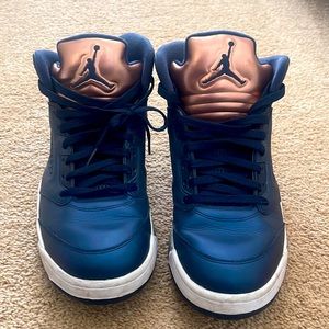Jordan 5 Retro sneakers for men